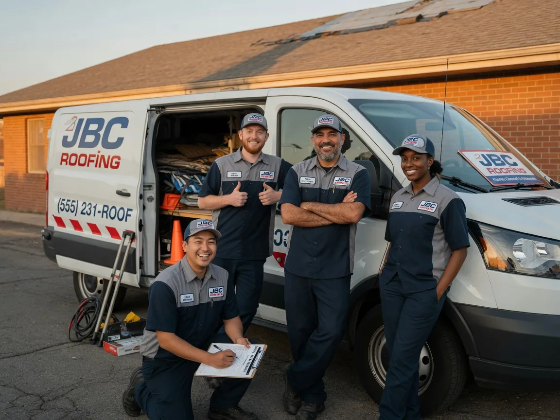 Roof Replacement company in Rio, WI