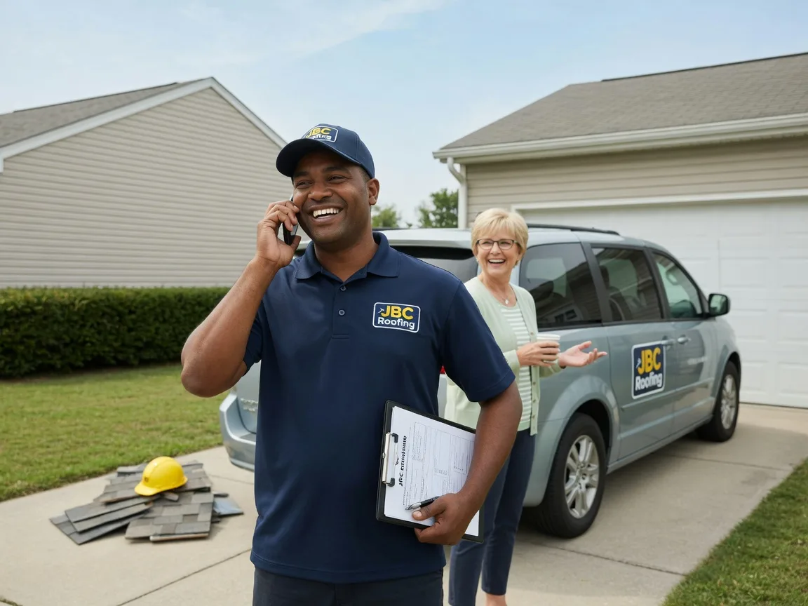 Roof Replacement Rio, WI FAQs